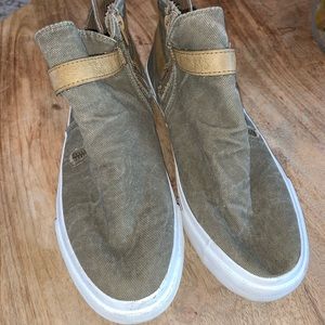 Blowfish Malibu sneakers